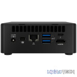 Intel NUC Core-i3 Barbone Mini PC - Image 2
