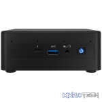Intel NUC Core-i3 Barbone Mini PC - Image 3