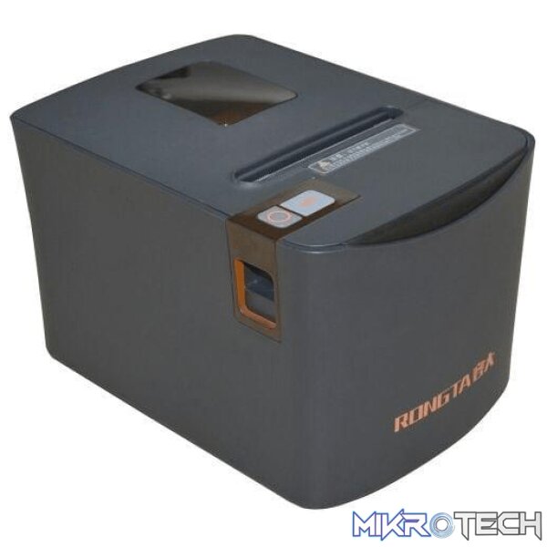 Rongta RP331A Thermal Receipt Printer RP331A-USE Rongta RP331A Thermal Receipt Printer RP331A-USE
