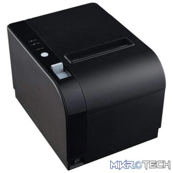 Rongta RP820 80mm Thermal Receipt Printer RP820USE