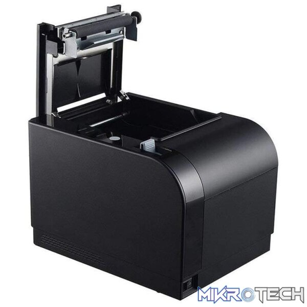 Rongta RP820 80mm Thermal Receipt Printer RP820USE - Image 2
