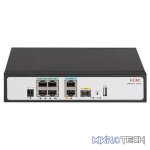 H3C MSR810 4x Gigabit Ports & 1x Gigabit WAN & 1x SFP WAN Ports Router RT-MSR810
