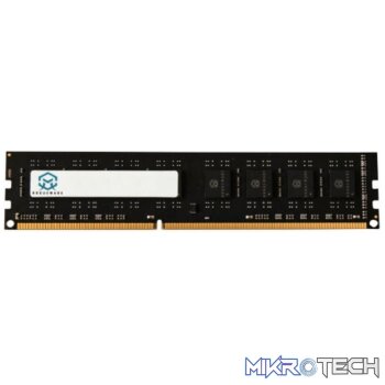 Rogueware 4GB DDR3L 1600 MHz UDIMM Memory Module RVR1600LC11LD4GB