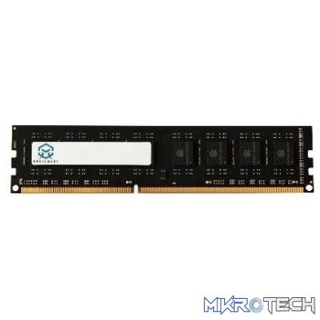 Rogueware Valueram RVR1600LC11SD4GB 4GB DDR3L 1600MHZ