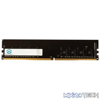 Rogueware 4GB DDR4 2666 MHz UDIMM Memory Module RVR2666C19LD4GB