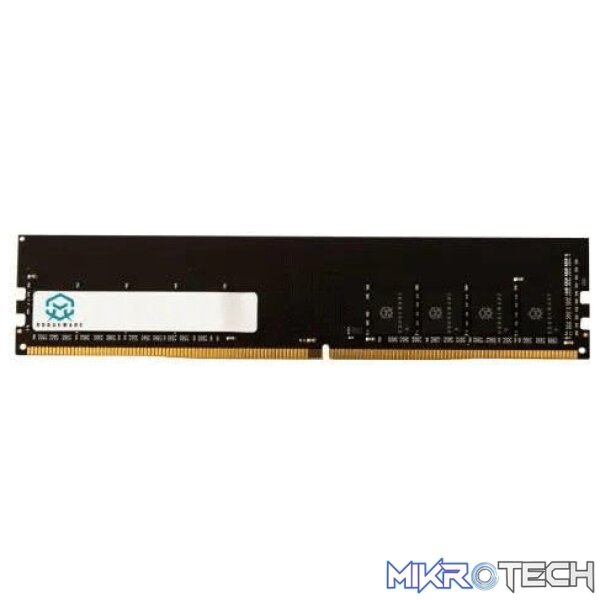 Rogueware Valueram RVR2666C19LD8GB 8GB DDR4 2666MHZ Rogueware Valueram RVR2666C19LD8GB 8GB DDR4 2666MHZ