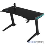 Rogueware Eliminator GET119X-L RGB-LIT Gaming Electric Sit/Stand Desk - Image 2