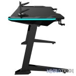Rogueware Eliminator GET119X-L RGB-LIT Gaming Electric Sit/Stand Desk - Image 3