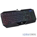 Rogueware GK50 Wired Gaming Keyboard RW-GK50