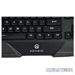 Rogueware GK50 Wired Gaming Keyboard RW-GK50 - Image 2