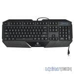 Rogueware GK50 Wired Gaming Keyboard RW-GK50 - Image 3