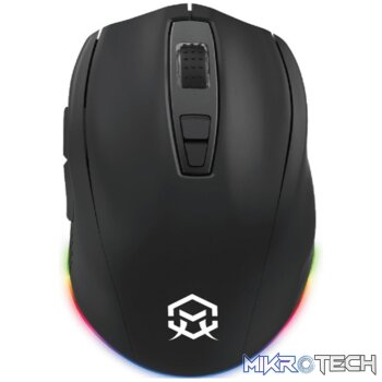 Rogueware GM100 Wired Gaming Mouse RW-GM100