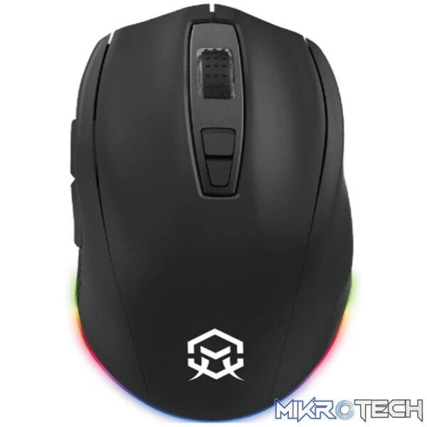 Rogueware GM300 Wired Gaming Mouse Black RW-GM300 Rogueware GM300 Wired Gaming Mouse Black RW-GM300