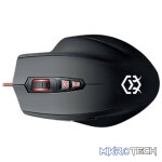 Rogueware GM300 Wired Gaming Mouse Black RW-GM300 - Image 2