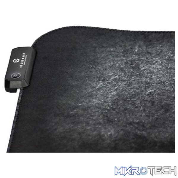 Rogueware RW-GP300 XXL Deskpad RW-GP300-RGB - Image 2