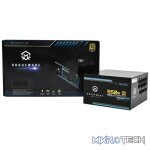 Rogueware Reality Series 550W Fully Modular 80 Plus Gold Active PFC Power Supply RW-GR550AC