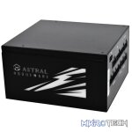 Rogueware Astral Series 1050W Fully Modular 80 Plus Platinum Active PFC Power Supply RW-PRW105AC - Image 2