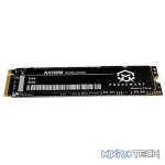 Rogueware NX300M M.2 512GB PCIe Gen4 x4 NVME 3D NAND Internal SSD RWS512GNX300MH - Image 2