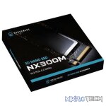 Rogueware NX300M M.2 512GB PCIe Gen4 x4 NVME 3D NAND Internal SSD RWS512GNX300MH