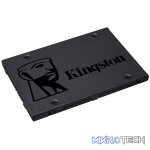 Kingston A400 2.5-inch 480GB Serial ATA III TLC Internal SSD SA400S37/480G - Image 4