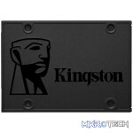 Kingston A400 2.5-inch 960GB Serial ATA III TLC Internal SSD SA400S37/960G