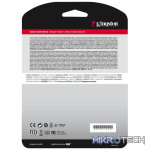 Kingston A400 2.5-inch 960GB Serial ATA III TLC Internal SSD SA400S37/960G - Image 2