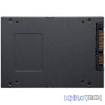 Kingston A400 2.5-inch 960GB Serial ATA III TLC Internal SSD SA400S37/960G - Image 4