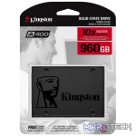 Kingston A400 2.5-inch 960GB Serial ATA III TLC Internal SSD SA400S37/960G - Image 5