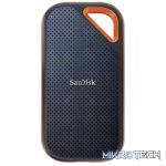 SanDisk Extreme Pro V2 1TB USB 3.2 Gen 2 x2 portable Solid State Drive - Image 2