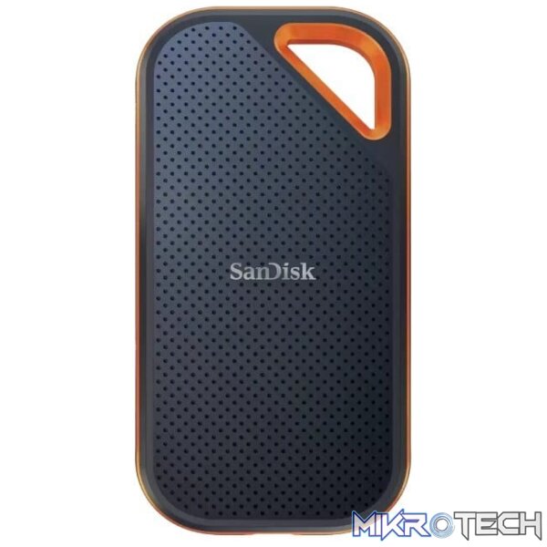 SanDisk Extreme Pro V2 1TB USB 3.2 Gen 2 x2 portable Solid State Drive - Image 2