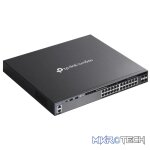 TP-Link Omada 24-port Gigabit Stackable L3 Managed Switch with 4x10G Slots SG6428X - Image 2