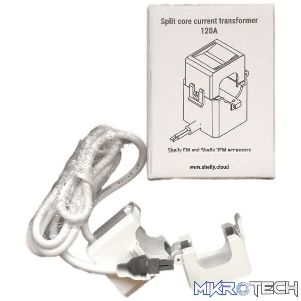shelly-120a-clamp-other-accessories-43132813410468 Shelly Split Core Current Transformer SHELLY 120A CLAMP - Image 1