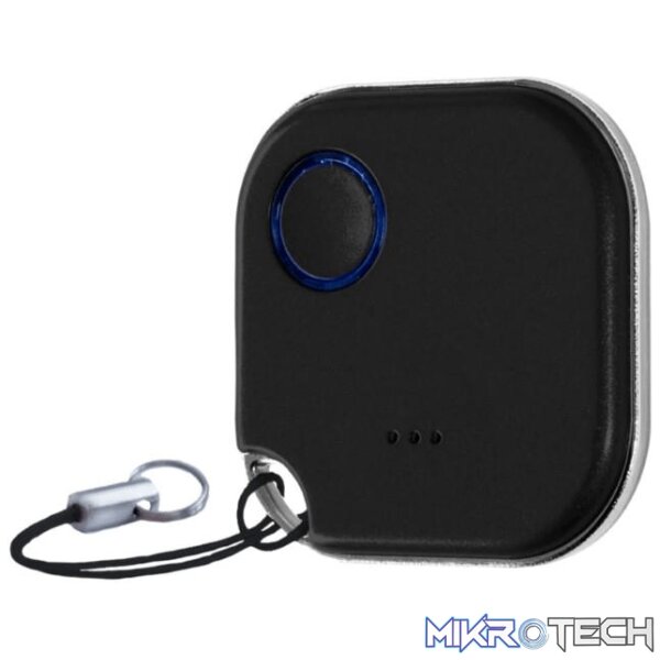 shelly-blu-button1-black-other-accessories-43970324299940 Shelly Blu Button1 Black SHELLY BLU BUTTON1 (BLACK) - Image 1
