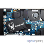 Kingston KC600 2.5-inch 1TB Serial ATA III 3D TLC Internal SSD SKC600/1024G - Image 6