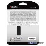 Kingston KC600 2.5-inch 512GB Serial ATA III 3D TLC Internal SSD SKC600/512G - Image 2