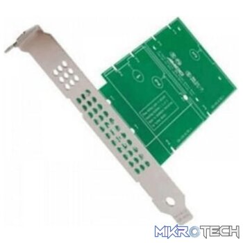 Supermicro SuperCap Mounting Bracket for PCIe SM-BKT-BBU-BRACKET05