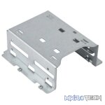 Supermicro Dual 2.5-inch Fixed Drive Bracket SM-MCP-220-00044-0N