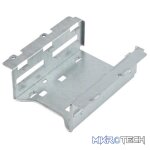 Supermicro Dual 2.5-inch Fixed Drive Bracket SM-MCP-220-00044-0N - Image 2