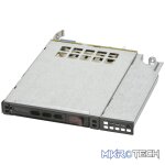 Supermicro MCP-220-81506-0N 2.5-inch Hot-Swap Slim Drive Kit