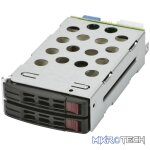 Supermicro MCP-220-82616-0N 2.5-inch Hot-Swap Slim Drive Kit