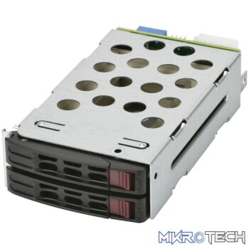 Supermicro MCP-220-82616-0N 2.5-inch Hot-Swap Slim Drive Kit