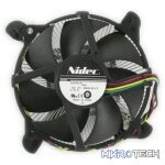 Supermicro 2U Active CPU Heat Sink Socket SM-SNKP0046A4