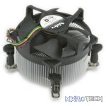 Supermicro 2U Active CPU Heat Sink Socket SM-SNKP0046A4 - Image 2
