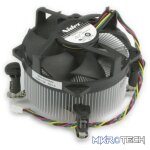 Supermicro 2U Active CPU Heat Sink Socket SM-SNKP0046A4 - Image 3
