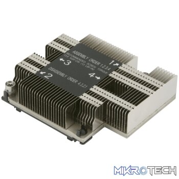 Supermicro SNK-P0067PD CPU Heatsink