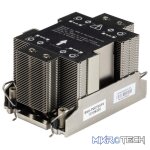Supermicro 2U Active CPU Heat Sink Socket LGA4189 SNK-P0078AP4