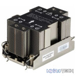 Supermicro 2U Active CPU Heat Sink Socket LGA4189 SNK-P0078AP4 - Image 2