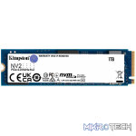 Kingston NV2 M.2 1TB PCIe 4.0 NVMe Internal SSD SNV2S/1000G - Image 3