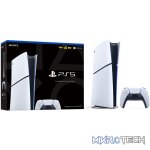 PlayStation 5 Slim 1TB Digital Edition Console