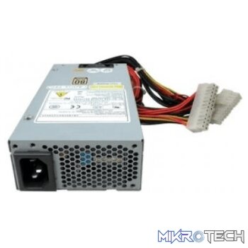 QNAP SP-4BAY-PSU 250W Power Supply Unit for 1U Rackmount NAS & Intel-based 4-bay NAS/NVR